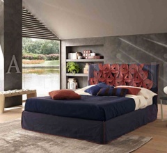 Итальянские Кровати - Кровать Beautiful Big Chic фабрика Bolzan Letti