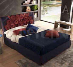 Итальянские Кровати - Кровать Beautiful Big Chic фабрика Bolzan Letti