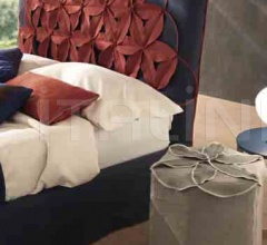 Итальянские Кровати - Кровать Beautiful Big Chic фабрика Bolzan Letti