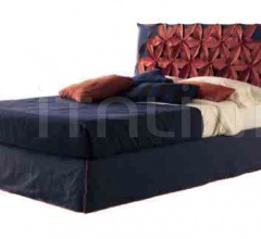 Итальянские Кровати - Кровать Beautiful Big Chic фабрика Bolzan Letti