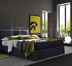 Итальянские Кровати - Кровать Pretty Chic фабрика Bolzan Letti