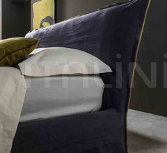 Итальянские Кровати - Кровать Pretty Chic фабрика Bolzan Letti