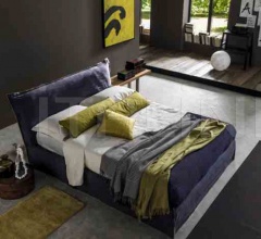 Итальянские Кровати - Кровать Pretty Chic фабрика Bolzan Letti