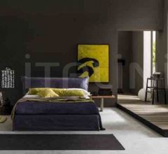 Итальянские Кровати - Кровать Pretty Chic фабрика Bolzan Letti