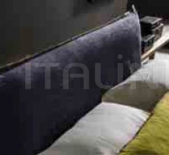 Итальянские Кровати - Кровать Pretty Chic фабрика Bolzan Letti