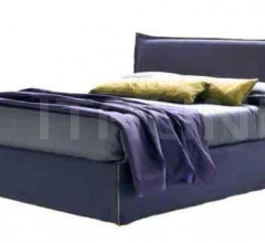 Итальянские Кровати - Кровать Pretty Chic фабрика Bolzan Letti