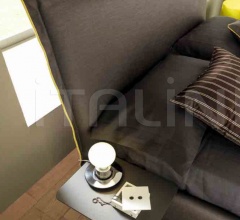 Итальянские Кровати - Кровать Pretty Big Chic фабрика Bolzan Letti