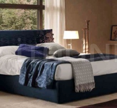 Итальянские Кровати - Кровать Nice фабрика Bolzan Letti