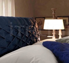 Итальянские Кровати - Кровать Nice фабрика Bolzan Letti