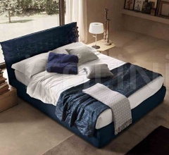 Итальянские Кровати - Кровать Nice фабрика Bolzan Letti