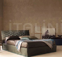 Итальянские Кровати - Кровать Nice Chic фабрика Bolzan Letti