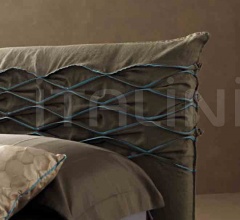 Итальянские Кровати - Кровать Nice Chic фабрика Bolzan Letti