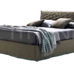 Итальянские Кровати - Кровать Nice Chic фабрика Bolzan Letti