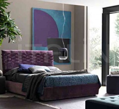 Итальянские Кровати - Кровать Nice Big фабрика Bolzan Letti