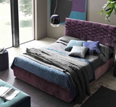 Итальянские Кровати - Кровать Nice Big фабрика Bolzan Letti