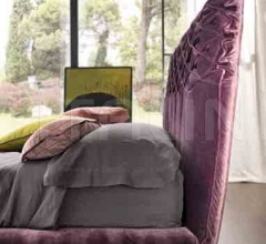 Итальянские Кровати - Кровать Nice Light фабрика Bolzan Letti