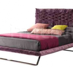 Итальянские Кровати - Кровать Nice Light фабрика Bolzan Letti