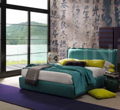 Кровать Handsome Кровать Handsome фабрика Bolzan Letti