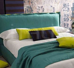 Кровать Handsome Кровать Handsome фабрика Bolzan Letti