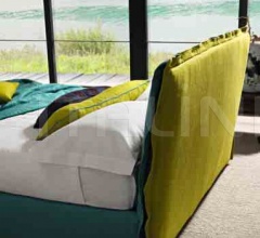 Кровать Handsome Кровать Handsome фабрика Bolzan Letti