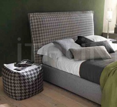 Итальянские Кровати - Кровать Handsome Big фабрика Bolzan Letti