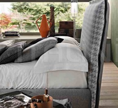 Итальянские Кровати - Кровать Handsome Big фабрика Bolzan Letti