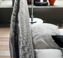 Итальянские Кровати - Кровать Handsome Big фабрика Bolzan Letti