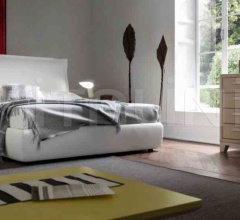 Итальянские Кровати - Кровать Handsome Big фабрика Bolzan Letti