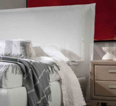 Итальянские Кровати - Кровать Handsome Big фабрика Bolzan Letti