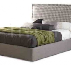 Итальянские Кровати - Кровать Handsome Big фабрика Bolzan Letti