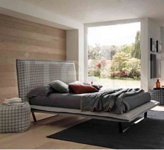 Итальянские Кровати - Кровать Handsome Light фабрика Bolzan Letti