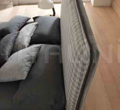 Итальянские Кровати - Кровать Handsome Light фабрика Bolzan Letti