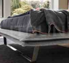 Итальянские Кровати - Кровать Handsome Light фабрика Bolzan Letti