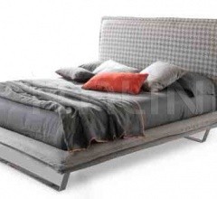 Итальянские Кровати - Кровать Handsome Light фабрика Bolzan Letti