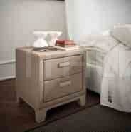 Итальянские Спальни - Тумбочка Jubile Итальянские Спальни - Тумбочка Jubile фабрика Bolzan Letti