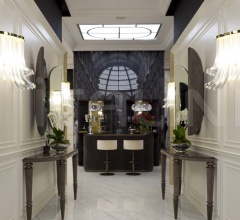 Консоль Laurie фабрика Longhi