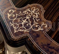 Стол обеденный Layton Стол обеденный Layton фабрика Longhi