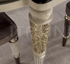 Стол обеденный Layton Стол обеденный Layton фабрика Longhi