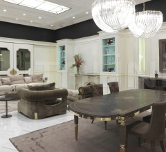 Стул Marion Стул Marion фабрика Longhi