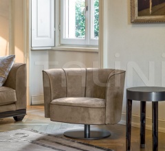 Кресло Ludwig фабрика Longhi