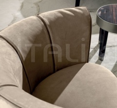 Кресло Ludwig фабрика Longhi