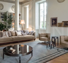 Кресло Ludwig фабрика Longhi