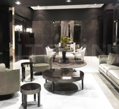 Кресло Ludwig фабрика Longhi