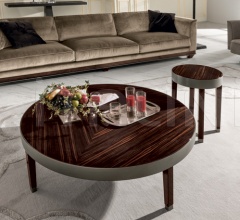 Кофейный столик Ring Кофейный столик Ring фабрика Longhi