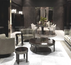 Кофейный столик Ring Кофейный столик Ring фабрика Longhi