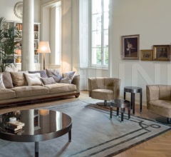 Кофейный столик Ring Кофейный столик Ring фабрика Longhi