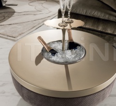 Кофейный столик Godwin bar Кофейный столик Godwin bar фабрика Longhi