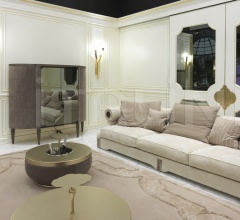 Кофейный столик Godwin bar Кофейный столик Godwin bar фабрика Longhi