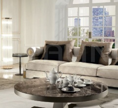 Итальянские Столики - Журнальный столик Y705 Bourbon фабрика Longhi