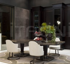 Стол обеденный George Стол обеденный George фабрика Longhi